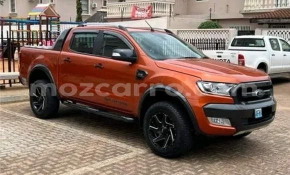 Comprar Usado Ford Ranger De outros Carro em Maputo em Maputo