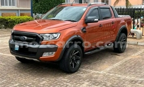 Comprar Usado Ford Ranger De outros Carro em Maputo em Maputo Comprar Usado Ford Ranger De outros Carro em Maputo em Maputo