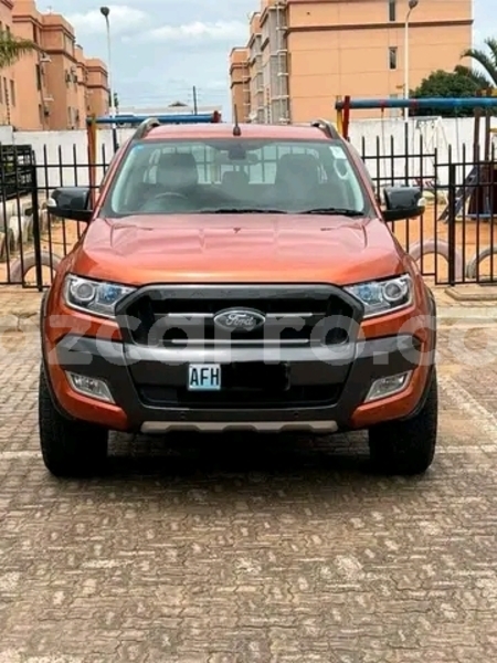 Big with watermark ford ranger maputo maputo 18867