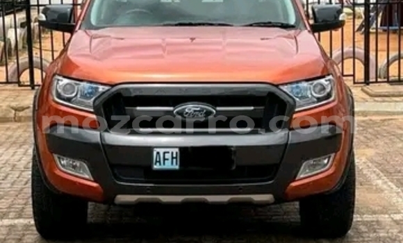 Comprar Usado Ford Ranger De outros Carro em Maputo em Maputo Comprar Usado Ford Ranger De outros Carro em Maputo em Maputo