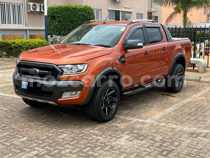 Big with watermark ford ranger maputo maputo 18867