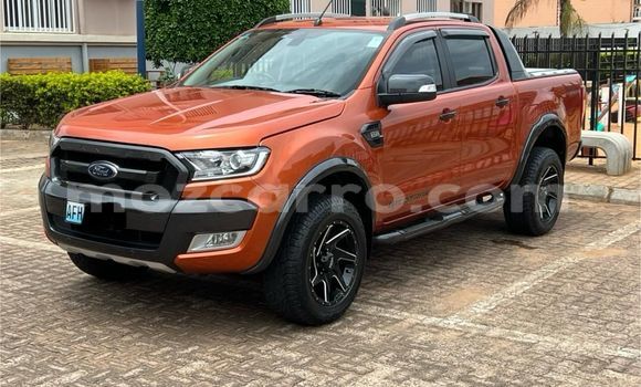 Comprar Usado Ford Ranger De outros Carro em Maputo em Maputo Comprar Usado Ford Ranger De outros Carro em Maputo em Maputo