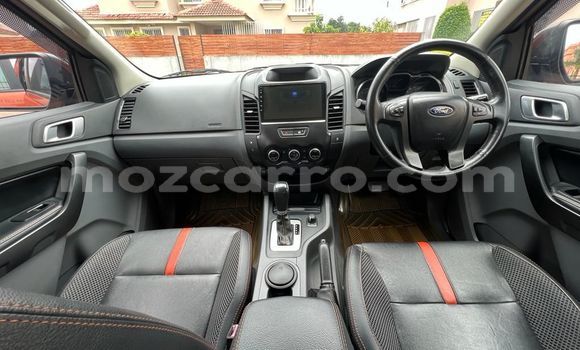Comprar Usado Ford Ranger De outros Carro em Maputo em Maputo Comprar Usado Ford Ranger De outros Carro em Maputo em Maputo