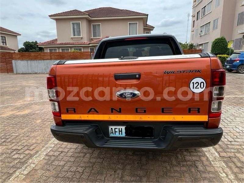 Big with watermark ford ranger maputo maputo 18867