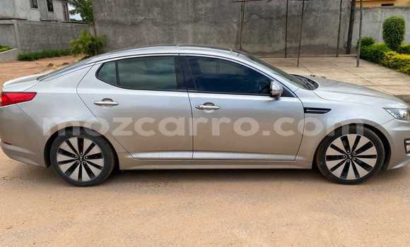Comprar Usado Kia Optima De outros Carro em Maputo em Maputo
