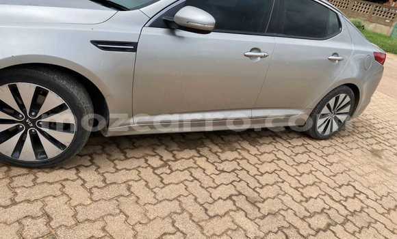 Tenga Tsaru Kia Optima Zvimwe Mota in Maputo in Maputo Tenga Tsaru Kia Optima Zvimwe Mota in Maputo in Maputo