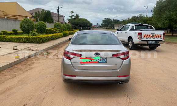 Tenga Tsaru Kia Optima Zvimwe Mota in Maputo in Maputo Tenga Tsaru Kia Optima Zvimwe Mota in Maputo in Maputo