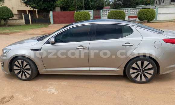 Tenga Tsaru Kia Optima Zvimwe Mota in Maputo in Maputo Tenga Tsaru Kia Optima Zvimwe Mota in Maputo in Maputo