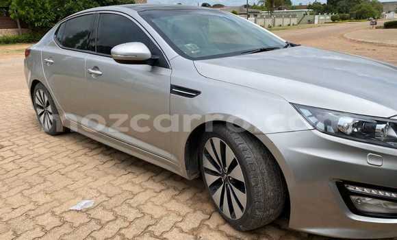 Tenga Tsaru Kia Optima Zvimwe Mota in Maputo in Maputo Tenga Tsaru Kia Optima Zvimwe Mota in Maputo in Maputo