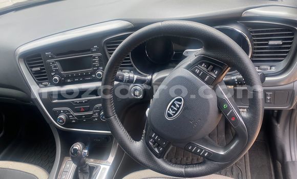 Tenga Tsaru Kia Optima Zvimwe Mota in Maputo in Maputo Tenga Tsaru Kia Optima Zvimwe Mota in Maputo in Maputo