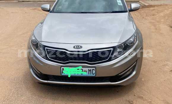 Tenga Tsaru Kia Optima Zvimwe Mota in Maputo in Maputo Tenga Tsaru Kia Optima Zvimwe Mota in Maputo in Maputo