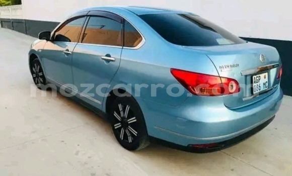 Tenga Tsaru Nissan Bluebird Bhuruu Mota in Maputo in Maputo Tenga Tsaru Nissan Bluebird Bhuruu Mota in Maputo in Maputo
