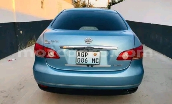 Tenga Tsaru Nissan Bluebird Bhuruu Mota in Maputo in Maputo Tenga Tsaru Nissan Bluebird Bhuruu Mota in Maputo in Maputo