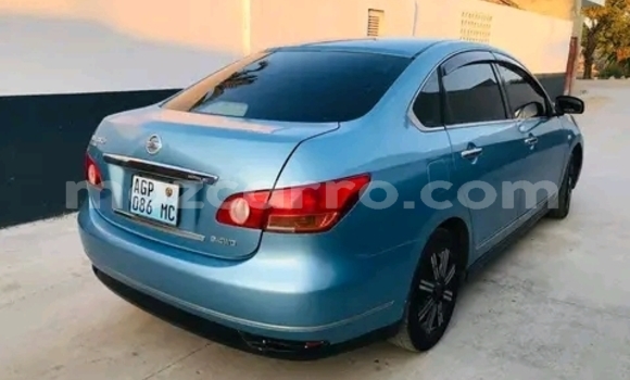 Tenga Tsaru Nissan Bluebird Bhuruu Mota in Maputo in Maputo Tenga Tsaru Nissan Bluebird Bhuruu Mota in Maputo in Maputo