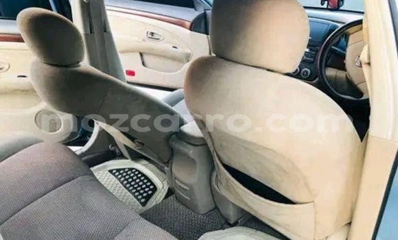 Tenga Tsaru Nissan Bluebird Bhuruu Mota in Maputo in Maputo Tenga Tsaru Nissan Bluebird Bhuruu Mota in Maputo in Maputo