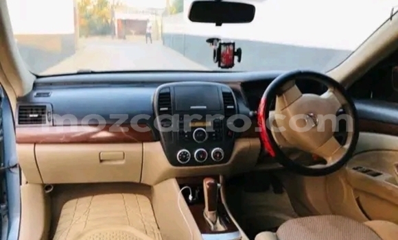 Tenga Tsaru Nissan Bluebird Bhuruu Mota in Maputo in Maputo Tenga Tsaru Nissan Bluebird Bhuruu Mota in Maputo in Maputo