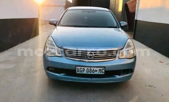 Tenga Tsaru Nissan Bluebird Bhuruu Mota in Maputo in Maputo Tenga Tsaru Nissan Bluebird Bhuruu Mota in Maputo in Maputo