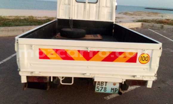 Nunua Ilio tumika Toyota Dyna Nyeupe Gari ndani ya Maputo nchini Maputo Nunua Ilio tumika Toyota Dyna Nyeupe Gari ndani ya Maputo nchini Maputo