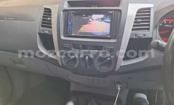 Comprar Usado Toyota Hilux De outros Carro em Maputo em Maputo Comprar Usado Toyota Hilux De outros Carro em Maputo em Maputo