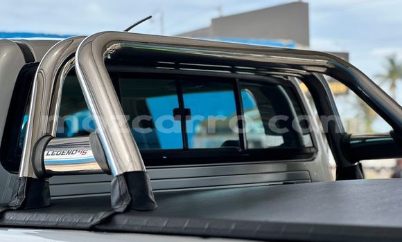 Comprar Usado Toyota Hilux De outros Carro em Maputo em Maputo Comprar Usado Toyota Hilux De outros Carro em Maputo em Maputo