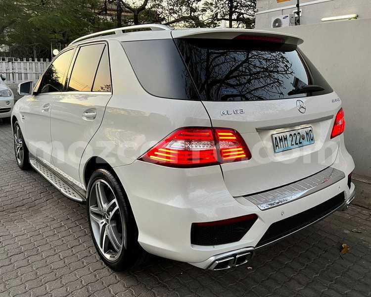 Big with watermark mercedes benz m klasse amg maputo maputo 18880