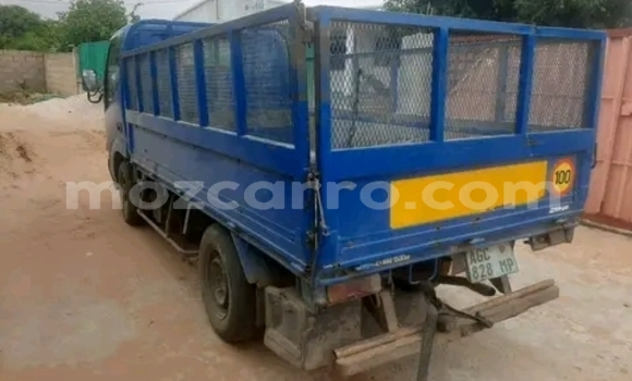 Tenga Tsaru Toyota Dyna Bhuruu Mota in Maputo in Maputo Tenga Tsaru Toyota Dyna Bhuruu Mota in Maputo in Maputo