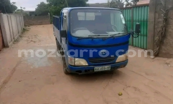 Tenga Tsaru Toyota Dyna Bhuruu Mota in Maputo in Maputo Tenga Tsaru Toyota Dyna Bhuruu Mota in Maputo in Maputo