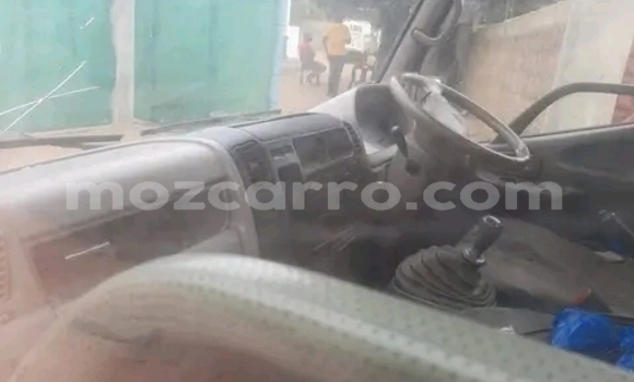 Tenga Tsaru Toyota Dyna Bhuruu Mota in Maputo in Maputo Tenga Tsaru Toyota Dyna Bhuruu Mota in Maputo in Maputo