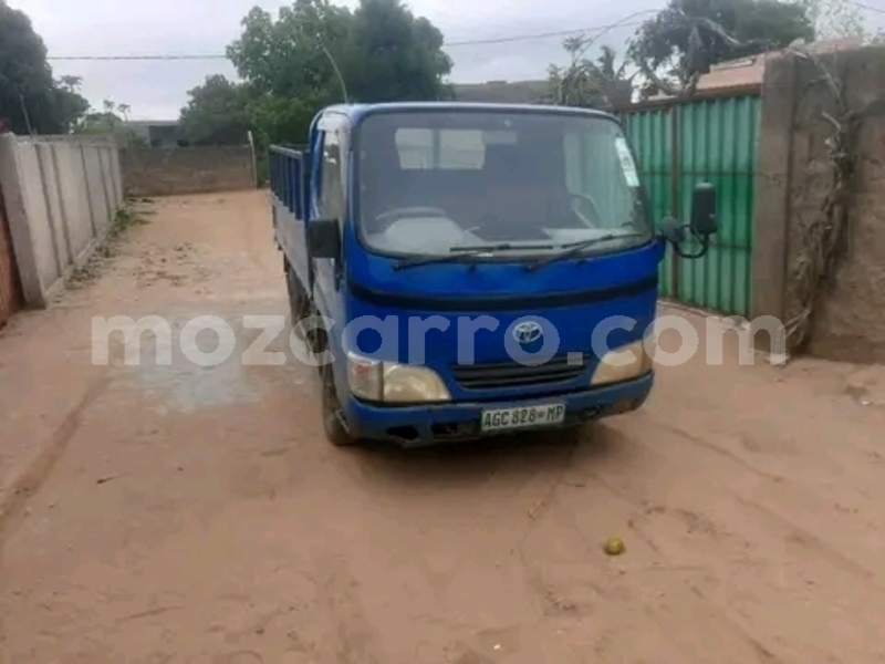 Big with watermark toyota dyna maputo maputo 18881