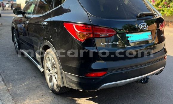 Tenga Tsaru Hyundai Santa Fe Nhema Mota in Maputo in Maputo Tenga Tsaru Hyundai Santa Fe Nhema Mota in Maputo in Maputo