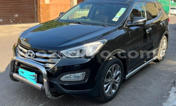 Tenga Tsaru Hyundai Santa Fe Nhema Mota in Maputo in Maputo Tenga Tsaru Hyundai Santa Fe Nhema Mota in Maputo in Maputo