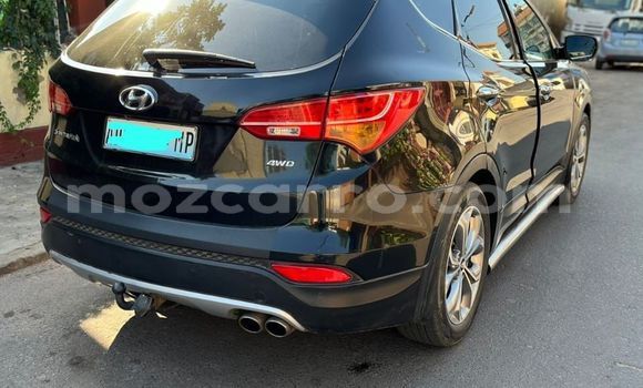 Tenga Tsaru Hyundai Santa Fe Nhema Mota in Maputo in Maputo Tenga Tsaru Hyundai Santa Fe Nhema Mota in Maputo in Maputo