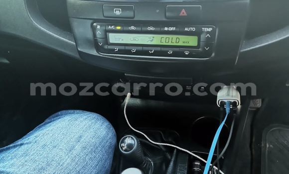 Buy Used Toyota Fortuner White Car in Maputo in Maputo Buy Used Toyota Fortuner White Car in Maputo in Maputo