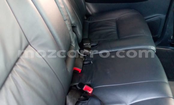 Buy Used Toyota Fortuner White Car in Maputo in Maputo Buy Used Toyota Fortuner White Car in Maputo in Maputo