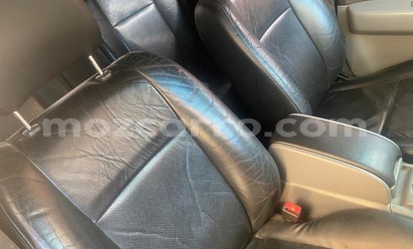 Tenga Tsaru Ford Ranger Chena Mota in Maputo in Maputo Tenga Tsaru Ford Ranger Chena Mota in Maputo in Maputo