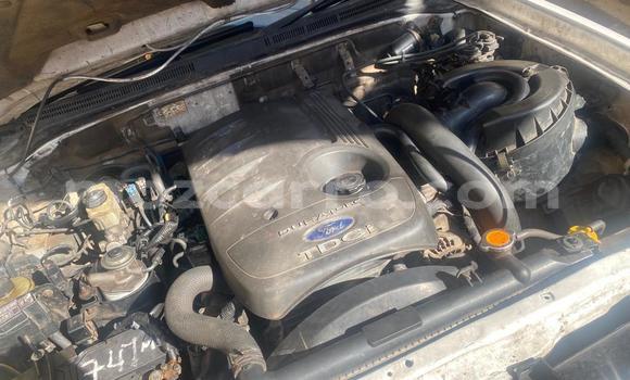 Tenga Tsaru Ford Ranger Chena Mota in Maputo in Maputo Tenga Tsaru Ford Ranger Chena Mota in Maputo in Maputo