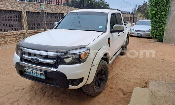 Tenga Tsaru Ford Ranger Chena Mota in Maputo in Maputo Tenga Tsaru Ford Ranger Chena Mota in Maputo in Maputo