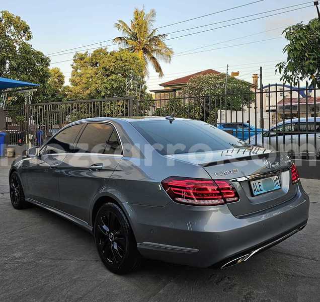 Big with watermark mercedes benz e class maputo maputo 18885