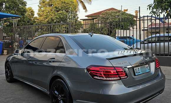 Buy Used Mercedes‒Benz E-Class Other Car in Maputo in Maputo Buy Used Mercedes‒Benz E-Class Other Car in Maputo in Maputo