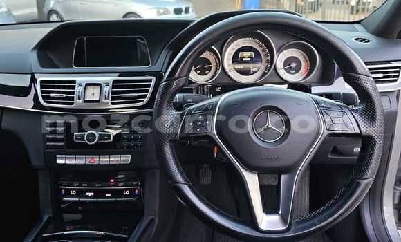 Buy Used Mercedes‒Benz E-Class Other Car in Maputo in Maputo Buy Used Mercedes‒Benz E-Class Other Car in Maputo in Maputo