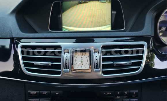 Buy Used Mercedes‒Benz E-Class Other Car in Maputo in Maputo Buy Used Mercedes‒Benz E-Class Other Car in Maputo in Maputo