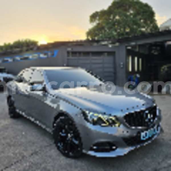 Big with watermark mercedes benz e class maputo maputo 18885