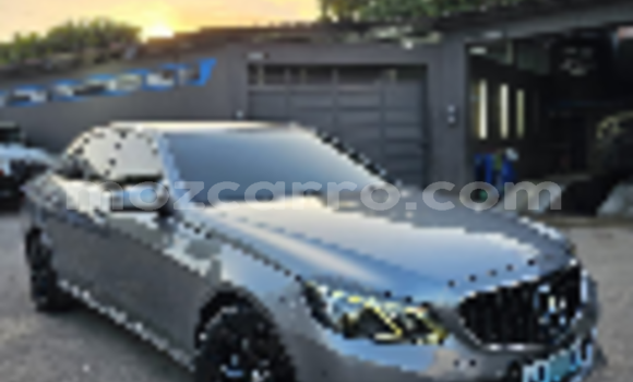 Buy Used Mercedes‒Benz E-Class Other Car in Maputo in Maputo Buy Used Mercedes‒Benz E-Class Other Car in Maputo in Maputo