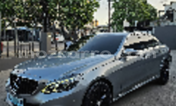 Buy Used Mercedes‒Benz E-Class Other Car in Maputo in Maputo Buy Used Mercedes‒Benz E-Class Other Car in Maputo in Maputo