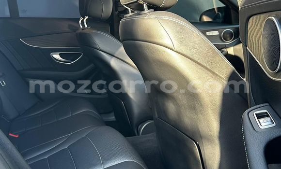 Buy Used Mercedes‒Benz C-Class White Car in Maputo in Maputo Buy Used Mercedes‒Benz C-Class White Car in Maputo in Maputo