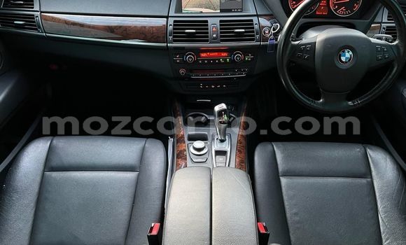 Buy Used BMW X5 White Car in Maputo in Maputo Buy Used BMW X5 White Car in Maputo in Maputo