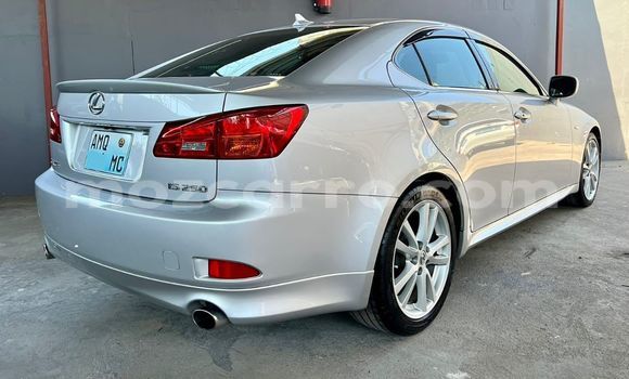 Buy Used Lexus IS Other Car in Maputo in Maputo Buy Used Lexus IS Other Car in Maputo in Maputo