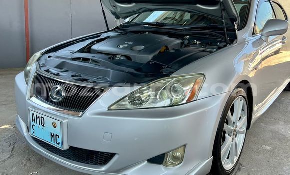 Buy Used Lexus IS Other Car in Maputo in Maputo Buy Used Lexus IS Other Car in Maputo in Maputo