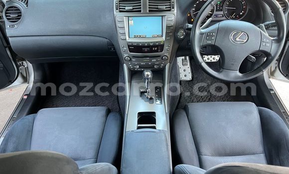 Buy Used Lexus IS Other Car in Maputo in Maputo Buy Used Lexus IS Other Car in Maputo in Maputo