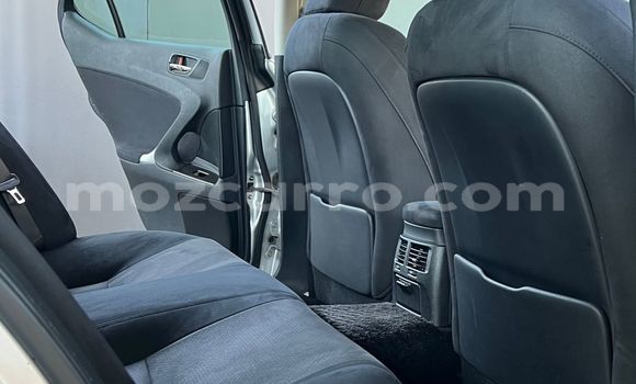 Buy Used Lexus IS Other Car in Maputo in Maputo Buy Used Lexus IS Other Car in Maputo in Maputo